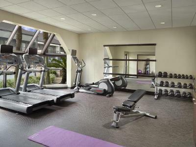 Hotel Courtyard By Marriott Downtown/capital 3*